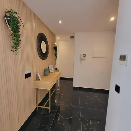 Apartment Rocha Paraiso *
