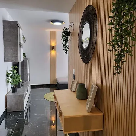 Rocha Paraiso Apartment Portimao