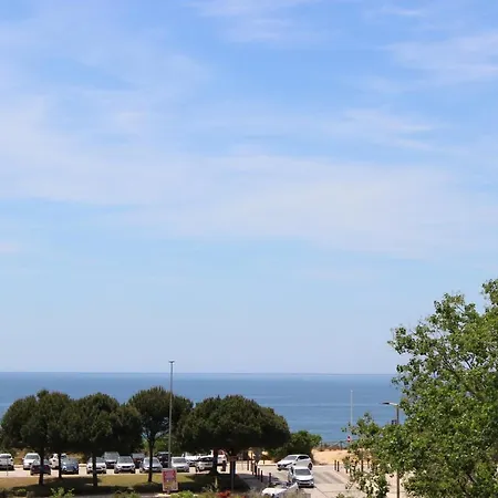 Rocha Paraiso Portimao