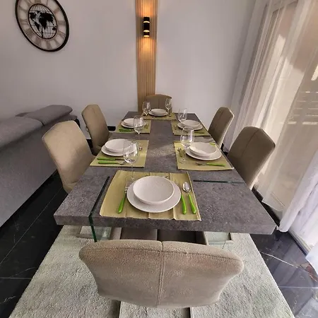 Rocha Paraiso Apartment Portimao