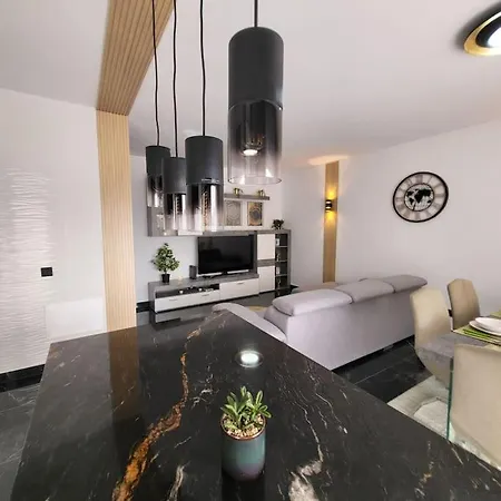 Apartment Rocha Paraiso *