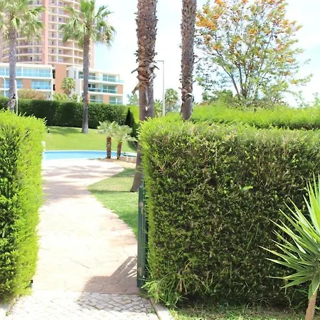 Rocha Paraiso Apartment Portimao