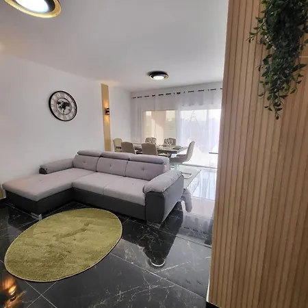 Apartment Rocha Paraiso
