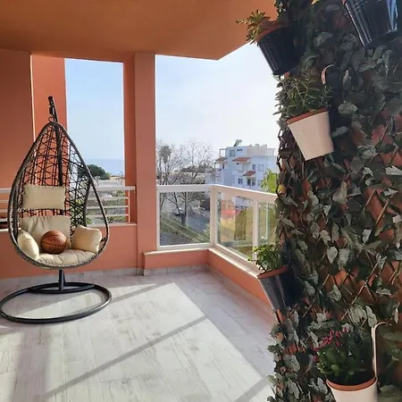 Apartment Rocha Paraiso Portimao