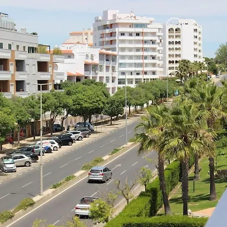 Apartment Rocha Paraiso *