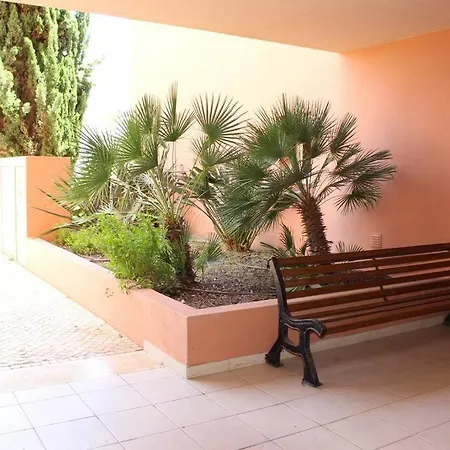 Apartment Rocha Paraiso *