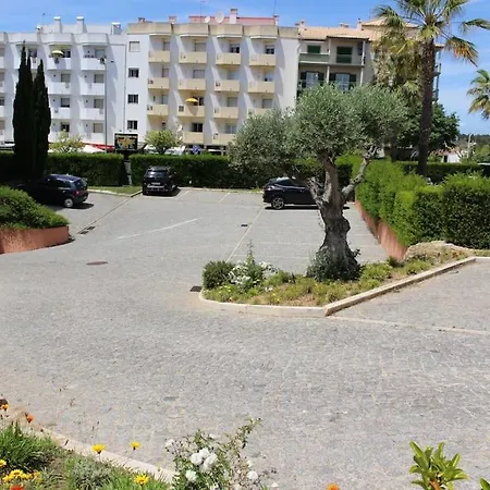 Rocha Paraiso Apartment