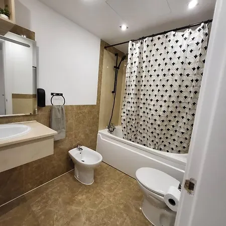 Rocha Paraiso Apartment Portimao