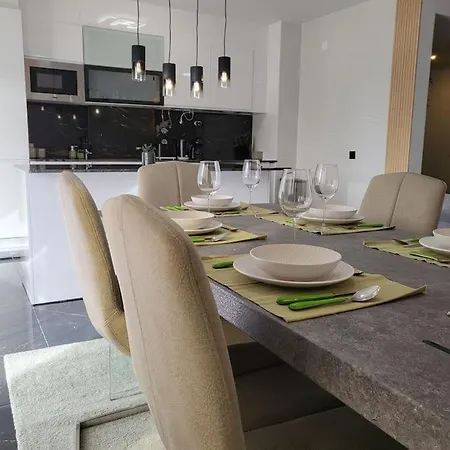 Apartment Rocha Paraiso