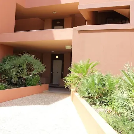 Rocha Paraiso Apartment Portimao