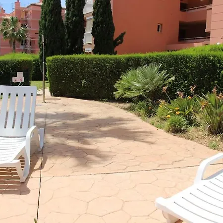 Apartment Rocha Paraiso Portimao