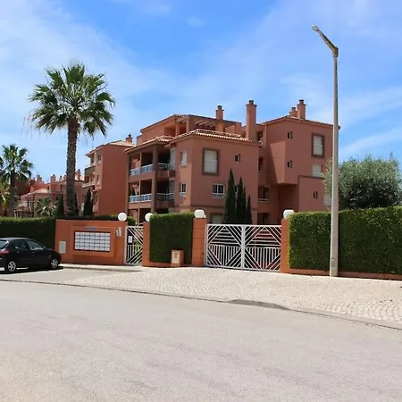 Apartment Rocha Paraiso Portimao