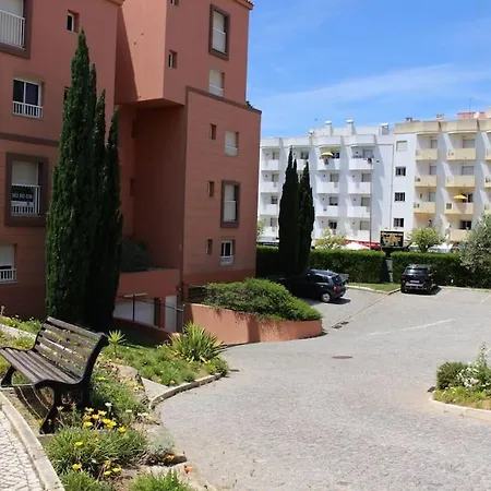 Apartment Rocha Paraiso *