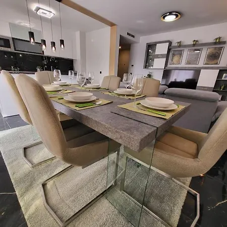 Apartment Rocha Paraiso