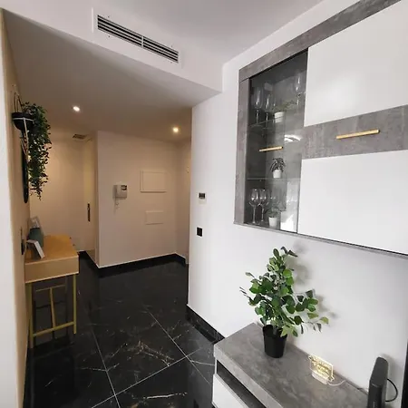 Apartment Rocha Paraiso Portimao