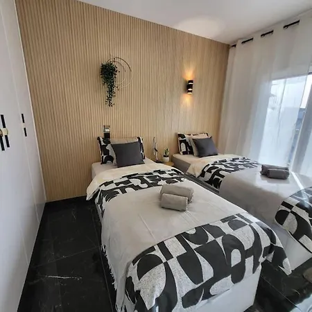Apartment Rocha Paraiso Portimao