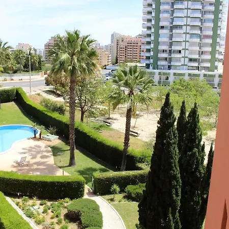 Apartment Rocha Paraiso Portimao