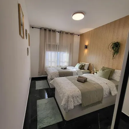 Rocha Paraiso Apartment Portimao