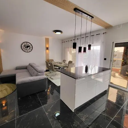 Apartment Rocha Paraiso