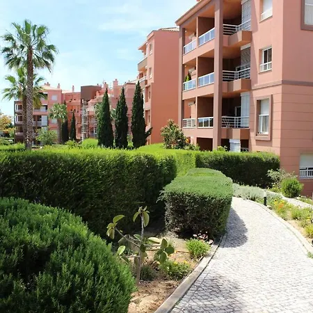 Appartement Rocha Paraiso *